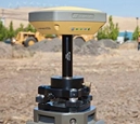 New Topcon Rover and Base Station